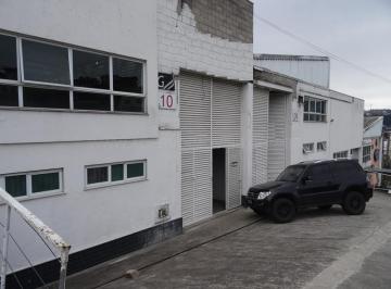 Imagem 1 · Depósito-Galpão-Armazém