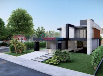 Imagem 1 · Casa de Condomínio para venda em Residencial Vitória I, Lago