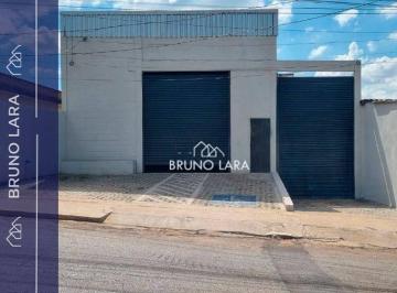 Imagem 1 · Depósito-Galpão-Armazém