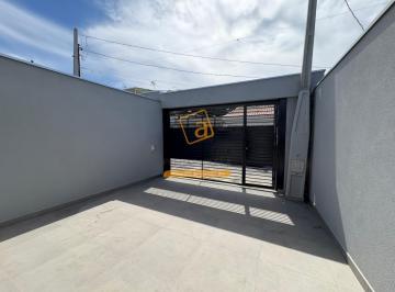 Foto 01 · Imperdível casa à venda em Salto-SP, no Jardim São João! 2 quartos, 1 sala, 1 banheiro, garagem e 59
