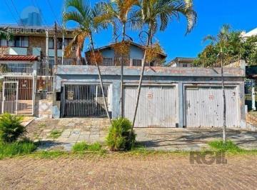 .jpg+2025-03-05 · Casa em Porto Alegre, no bairro Tristeza, com 4 dormitório(s), à venda.
