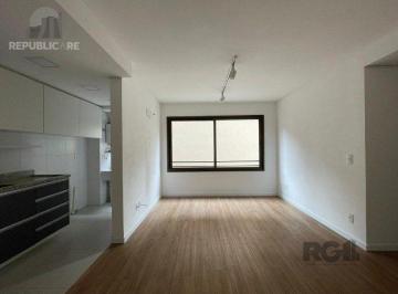 Apartamento · 59m² · 2 Quartos · 1 Vaga · Apartamento à venda - em Higienópolis