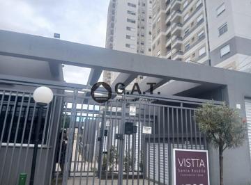 Foto 02 · Apartamento de 3 quartos no Jardim Santa Rosália, Sorocaba-SP: 1 suíte, 1 sala, 2 banheiros, 2 vagas