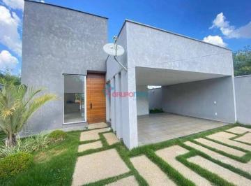 Imagem 1 · Casa de Condomínio para venda em Residencial Redenção, Lagoa