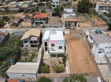 Imagem 1 · Terreno para venda em Novo Santos Dumont, Lagoa Santa