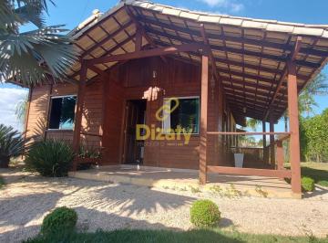 Imagem 1 · Casa de Condomínio para venda em Centro, Fortuna de Minas