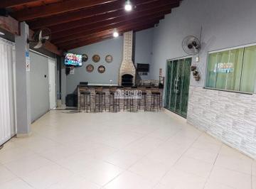 Imagem 1 · Casa para venda em Jardim Elza Amuí IV, Uberaba