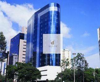 Imagem 1 · Conjunto Comercial-Sala