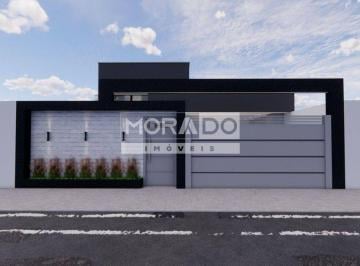 Imagem 1 · Casa para venda em Paracatu