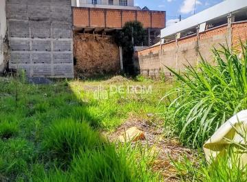 Imagem 1 · Terreno para venda em Santa Maria, Poços de Caldas