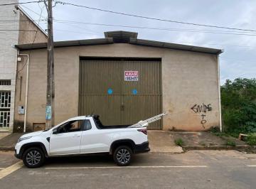 Imagem 1 · Depósito-Galpão-Armazém