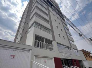 Imagem 1 · Apartamento para venda em Jardim Country Club, Poços de Cald