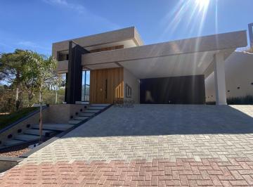 Imagem 1 · Casa de Condomínio para venda em Gran Royalle, Lagoa Santa