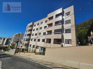 Imagem 1 · Apartamento para venda em Santa Helena, Juiz de Fora