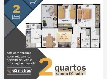 Imagem 1 · Apartamento para venda em Morro da Glória, Juiz de Fora