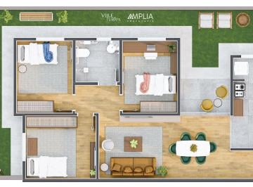 Imagem 1 · Apartamento