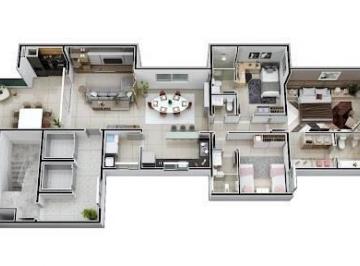 Imagem 1 · Apartamento