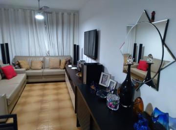Apartamento · 100m² · 3 Quartos · Apartamento Astúrias com Lazer