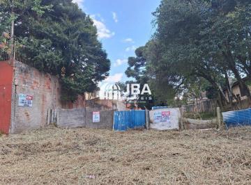 01 · Terreno à venda - em Pilarzinho