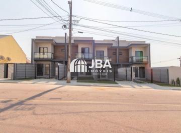 01 · Casa à venda - em Pinheirinho