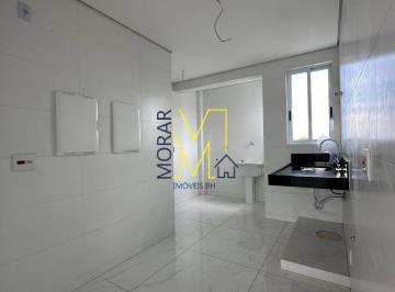 Imagem 1 · Apartamento para venda em Planalto, Belo Horizonte