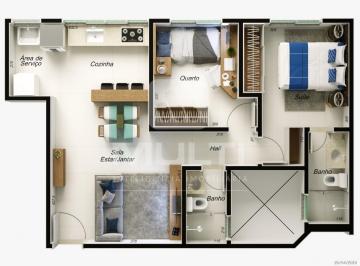 Imagem 1 · Apartamento