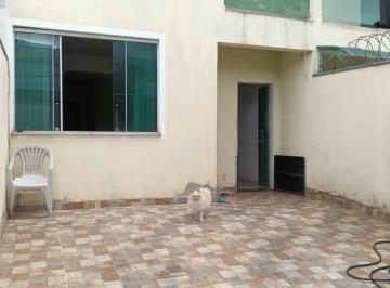 Imagem 1 · Casa para venda em Santa Terezinha, Belo Horizonte