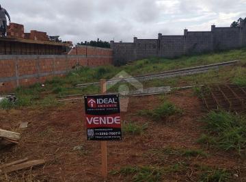 Imagem 1 · Terreno para venda em Cidade Jardim, Alfenas