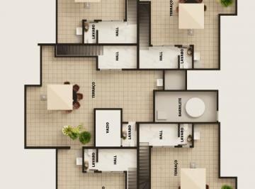 Imagem 1 · Apartamento para venda em Santa Branca, Belo Horizonte