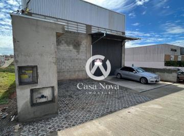 Imagem 1 · Depósito-Galpão-Armazém