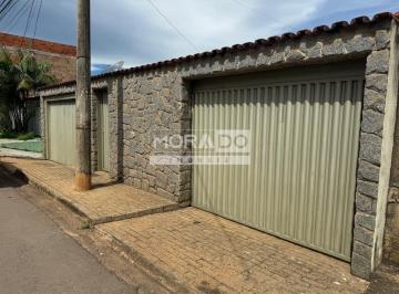 Imagem 1 · Casa para venda em Paracatu