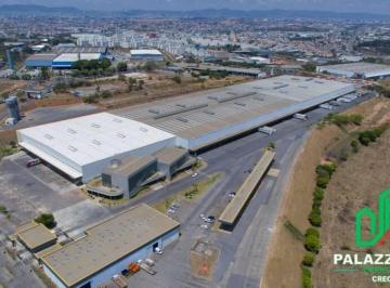 Imagem 1 · Depósito-Galpão-Armazém