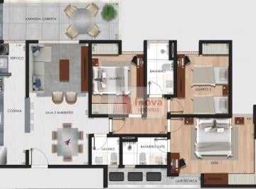 Imagem 1 · Apartamento