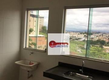 Imagem 1 · Apartamento para venda em Cabral, Contagem