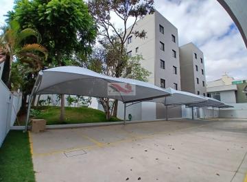 Imagem 1 · Apartamento para venda em Jardim Atlântico, Belo Horizonte