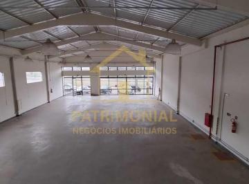 Imagem 1 · Depósito-Galpão-Armazém