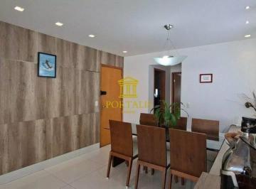 Imagem 1 · Apartamento para venda em Castelo, Belo Horizonte