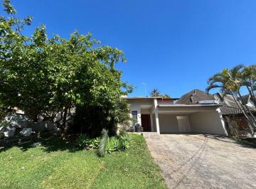Casa de 3 quartos, Santana de Parnaíba · Casa de Condomínio à venda no Alphaville Residencial 9 em Santana de Parnaíba - SP