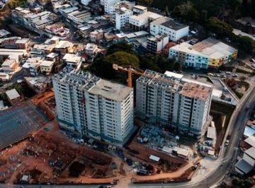Imagem 1 · Apartamento para venda em Cascatinha, Juiz de Fora