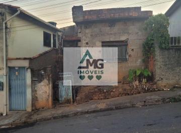 Imagem 1 · Terreno para venda em Vila Lima, Três Corações