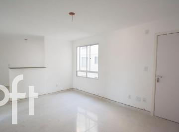 Apartamento · 45m² · 2 Quartos · 1 Vaga · Apartamento no Vila Alzira em Guarulhos - SP código 50934