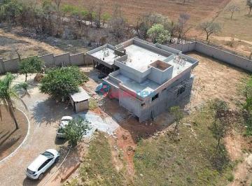 Imagem 1 · Casa de Condomínio para venda em Veredas da Lagoa, Lagoa San