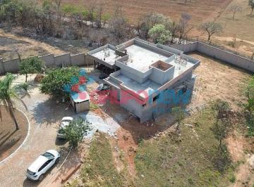 Imagem 1 · Casa de Condomínio para venda em Veredas da Lagoa, Lagoa San