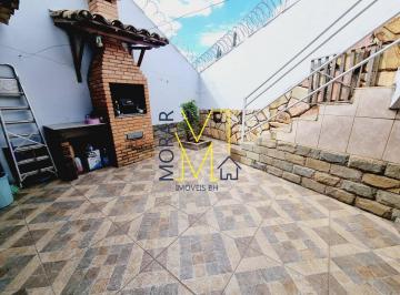 Imagem 1 · Casa para venda em Santa Mônica, Belo Horizonte