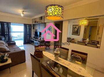 Apartamento de 3 quartos, Santos · Apartamento à venda 3 suítes e lazer no Gonzaga