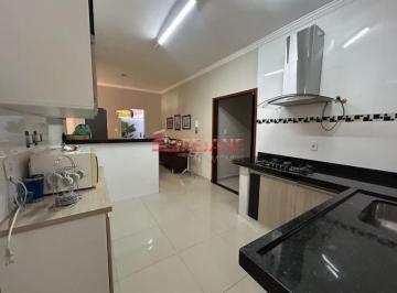 Imagem 1 · Casa para venda em São Sebastião do Paraíso