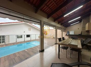 Imagem 1 · Casa para venda em Cidade Jardim, Patos de Minas