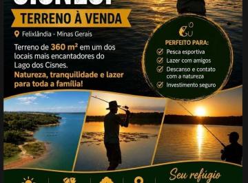Imagem 1 · Terreno para venda em Centro, Felixlândia