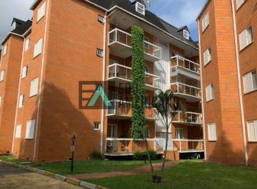 Imagem do Imóvel · APARTAMENTO JARDIM FLORESTA EM ATIBAIA