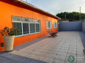 Imagem do Imóvel · PORTO NOVO - CASA TÉRRA - 400 M DA PRAIA - CARAGUATATUBA/SP